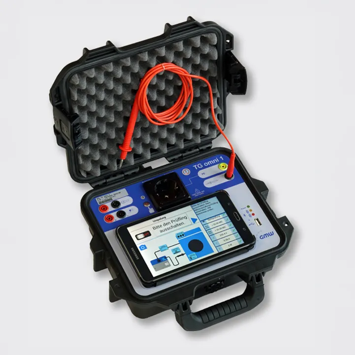 Gerätetester