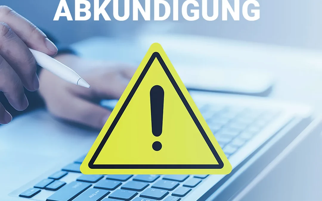 Softwareabkündigung Omni Remote