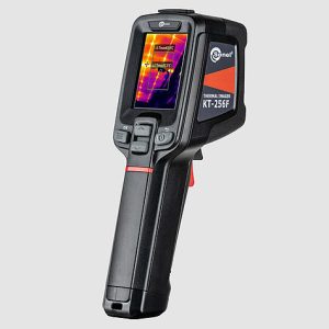 KT 256 F <span>Thermal imager</span>