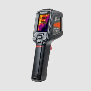 KT 256 <span>Thermal imager</span>