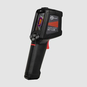 KT 128 <span>Thermal imager</span>