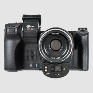 KT 1K <span>Thermal Imager</span>