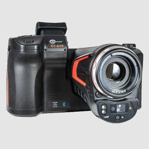KT 670.1 <span>Thermal Imager</span>