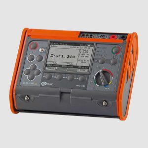 MPI 525 <span>Multi-function meter of electrical system parameters</span>