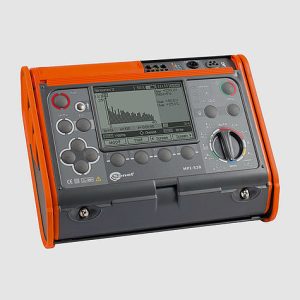 MPI 530 <span>Multi-function meter of electrical system parameters</span>