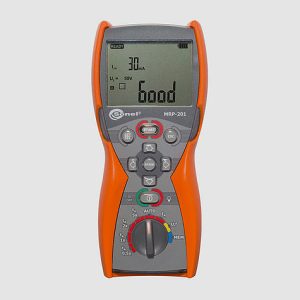 MRP-201 <span>RCD Meter</span>