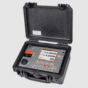 Battery testers