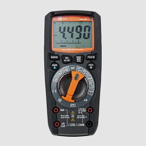 CMM-30 Industriemultimeter