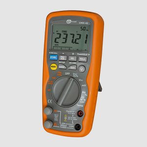 CMM-40 Industrielles Multimeter