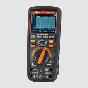 Handheld Multimeters
