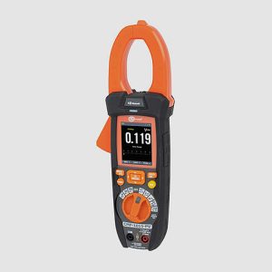 Clamp Meters