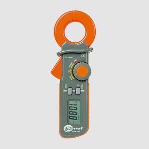 CMP-200 Zangenmultimeter
