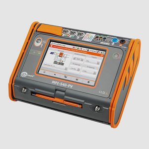 MPI 540 Solar Multifunktionsinstallationsprüfgerät