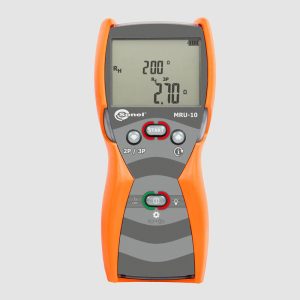 MRU-10 Erdungswiderstandsmessgerät