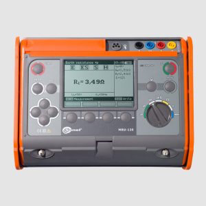 MRU-120 Erdungswiderstandsmessgerät