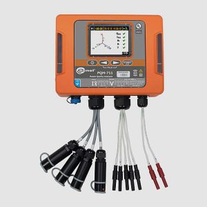 Power quality analysis