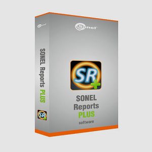 Sonel Reports Plus Software für die Dokumentationserstellung