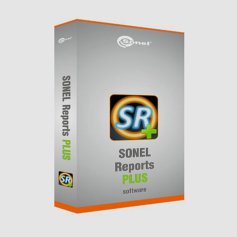 Sonel Reports Plus Software für die Dokumentationserstellung