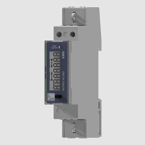 M1PRO 40 A S0 Direktmessender Zähler-Einphasig M1PRO
