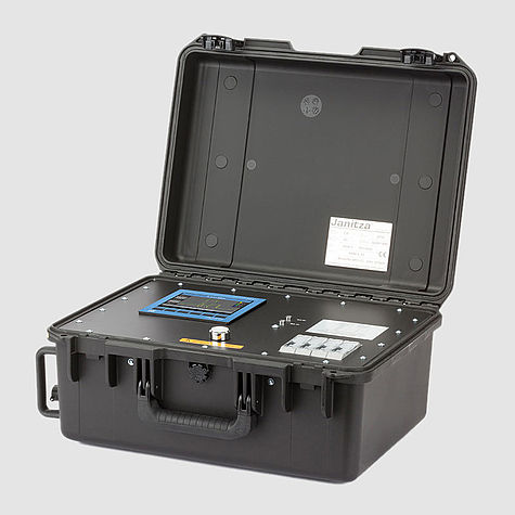 MRG 96 RM-E RCM Flex