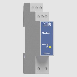 Kommunikationsmodul mit Infrarot-Schnittstelle Modbus