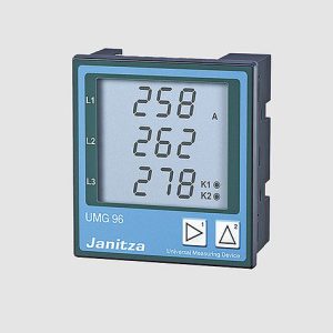 UMG 96 L / UMG 96 Multimeter
