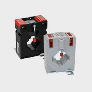 Stromwandler Industrie