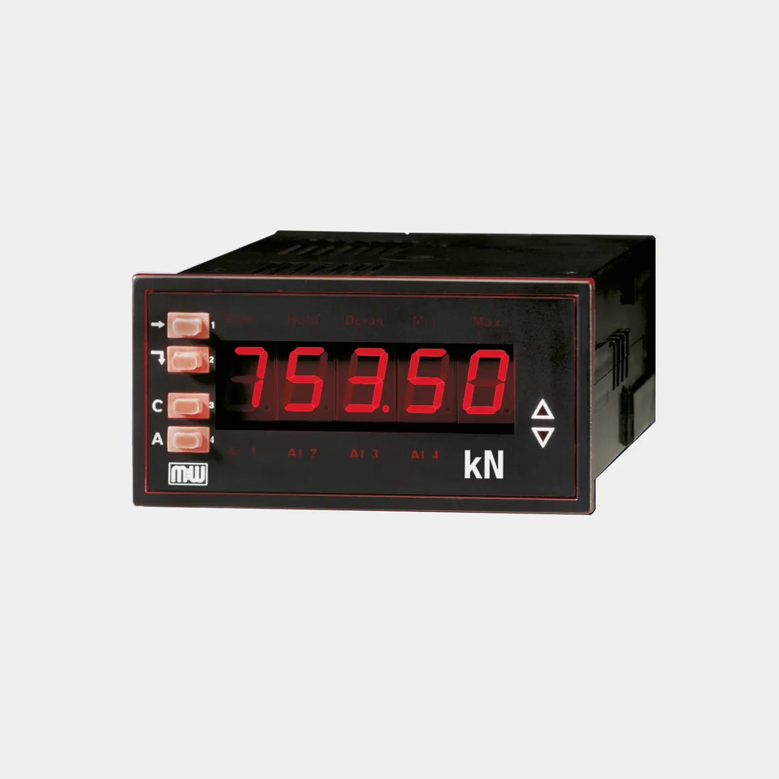 GMW-Digital-Panel-Meter-48x96-40000-MF