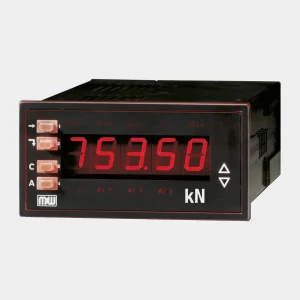 Digital Panel Meter (DPM)