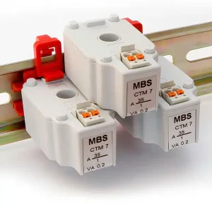 CTM - Kleinsignal-Stromwandler